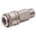 1/4" Bspt Male Coupling