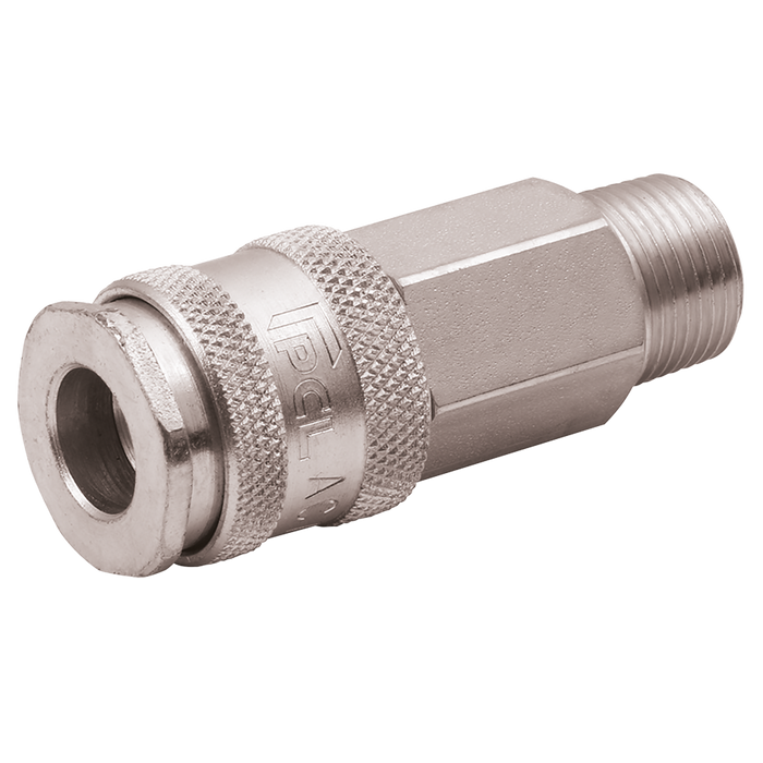 3/8" Bspt Male Coupling