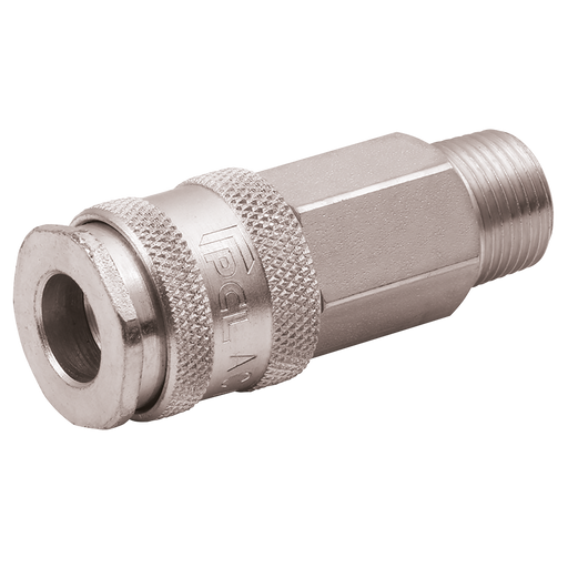 1/2" Bspt Male Coupling