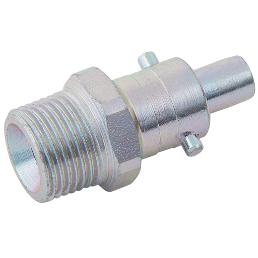1/4" Bspp Male Adaptor