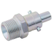 3/8" Bspp Male Adaptor