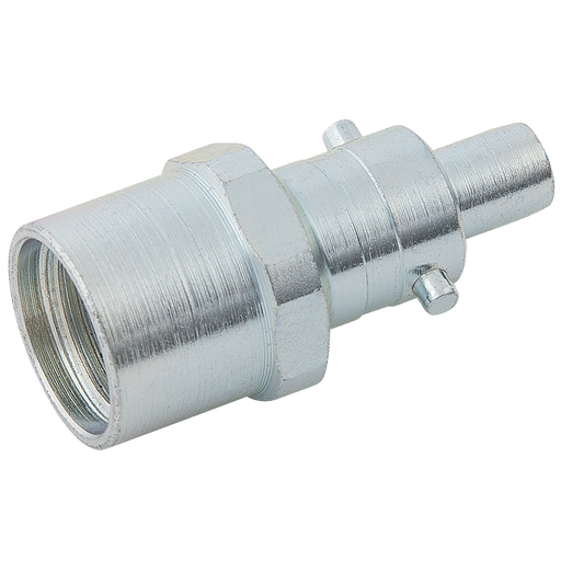 1/4" Bspp Female Adaptor