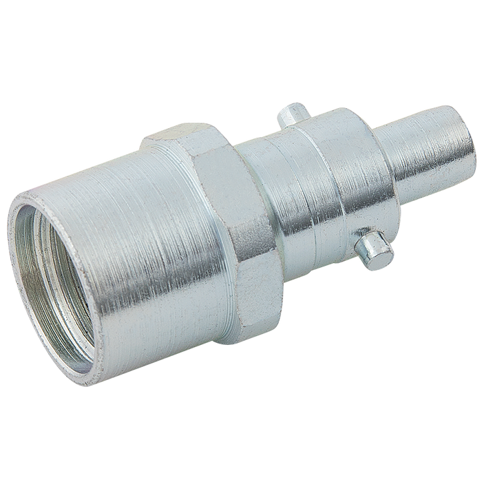 1/4" Bspp Female Adaptor