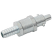 5/16" Steel Zinc H/Tail Adaptor