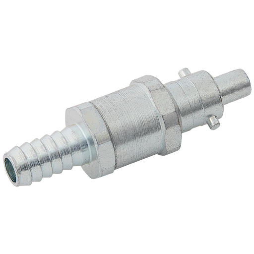 3/8" Steel Zinc H/Tail Adaptor