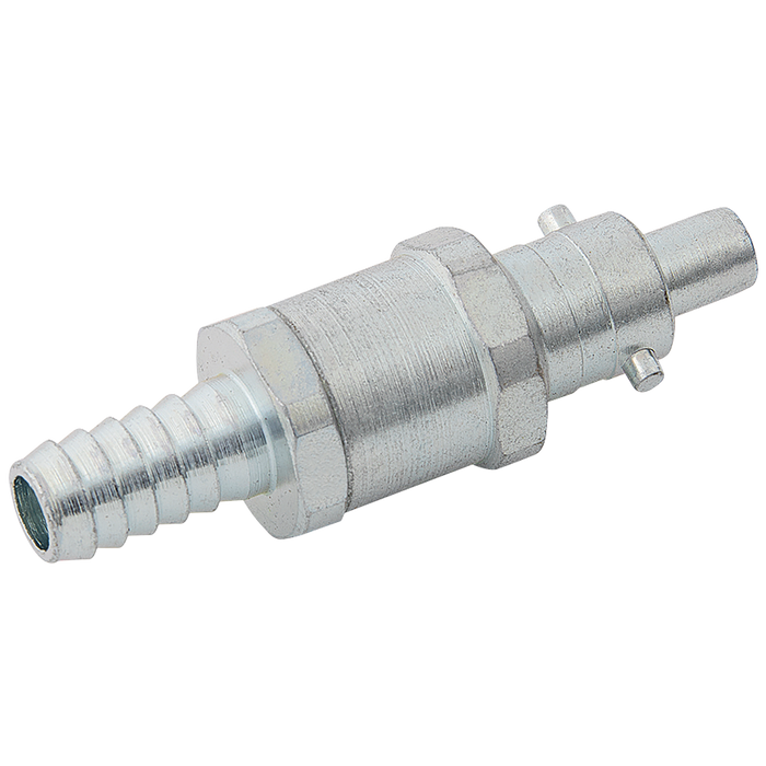 3/8" Steel Zinc H/Tail Adaptor