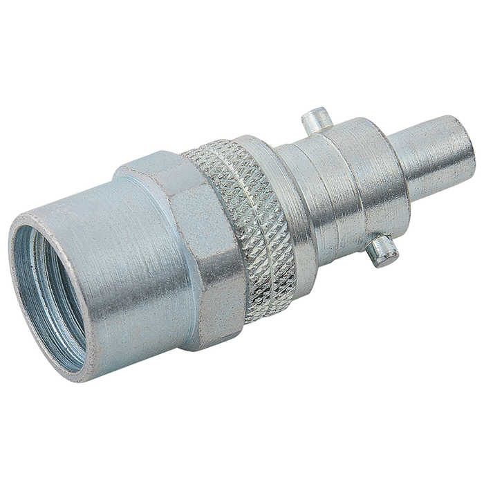 1/4" Bspp Female Swivel Adaptor