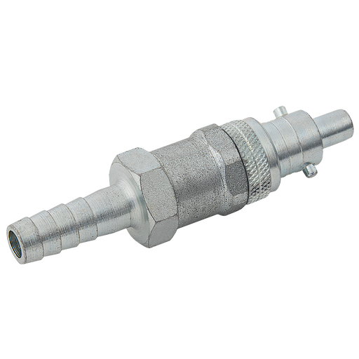 1/4" Steel Zinc H/Tail Swivel Instantair