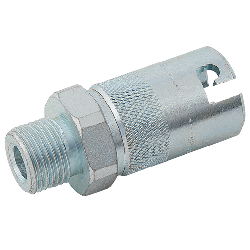 1/2" Bspp Male" Coupling 