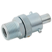 1/2" Bspp Male" Swivel Adaptor 