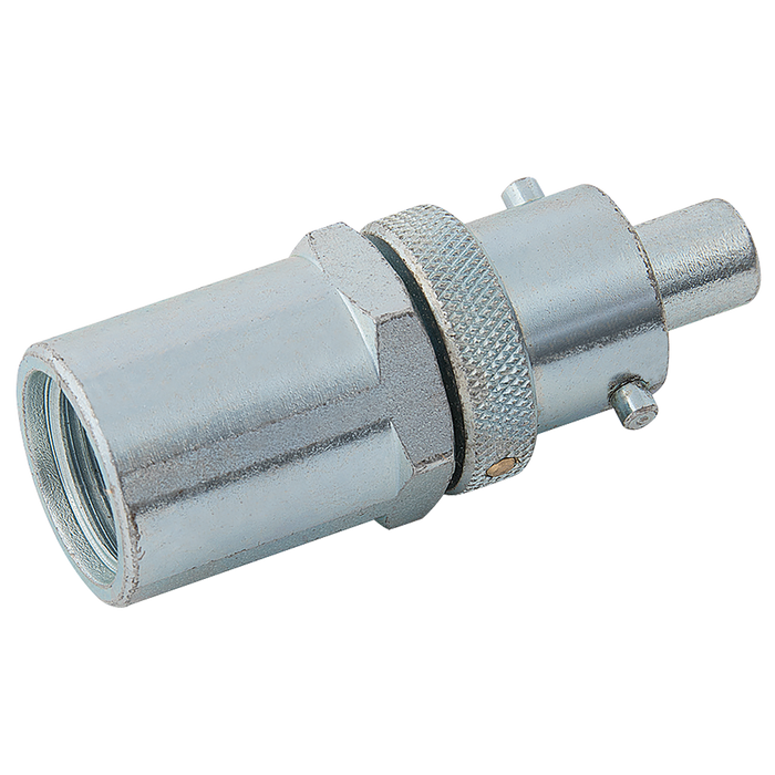 1/2" Bspp Female" Swivel Adaptor 