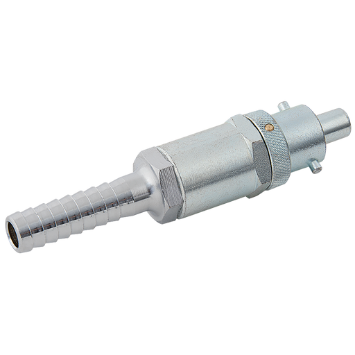 1/2" Steel Zinc H/Tail Swivel Adaptor