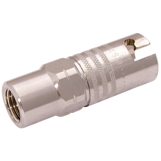 1/4" Bspp Female Coupling