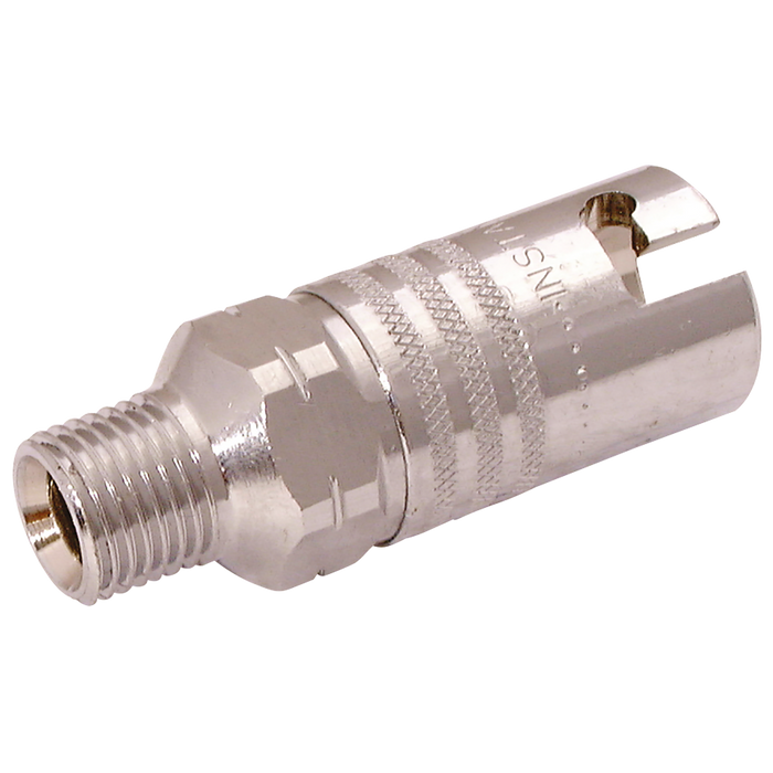 1/4" Bspp Male Coupling