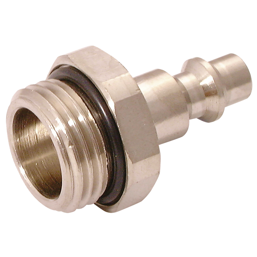 1/2" Male Bspp Plug