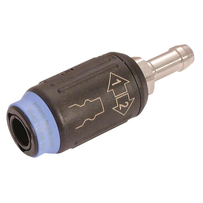8Mm Hosetail