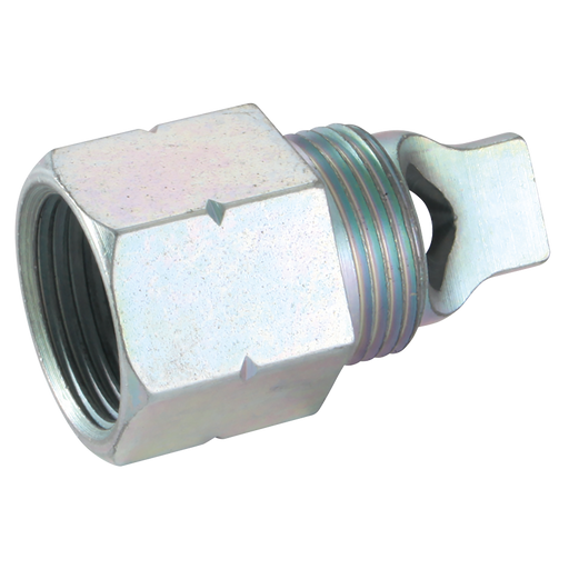1/2" Bsp Female Air Line Coupling