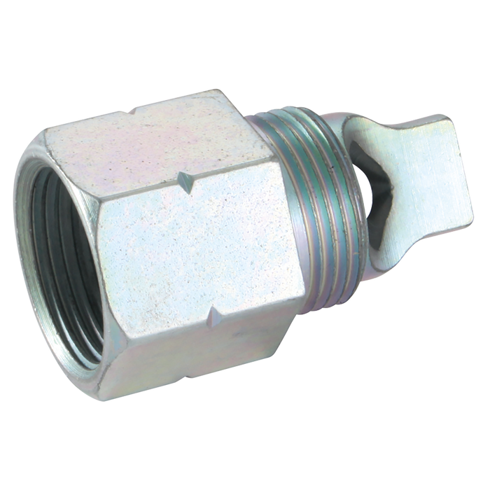 M22 X 1.5 Metric Female Quality Assured, Air Line Coupling