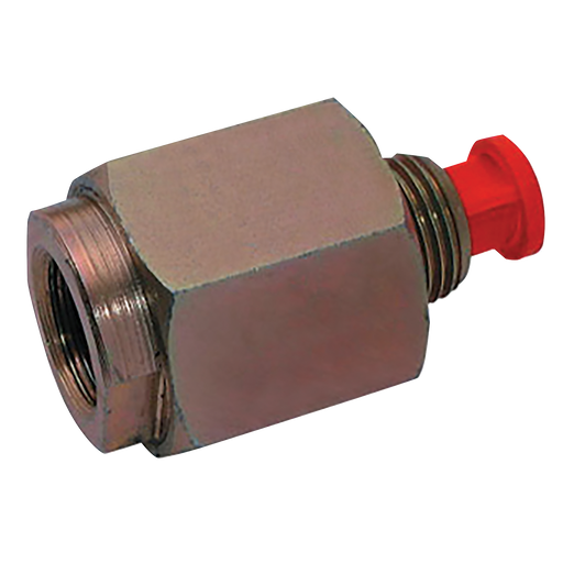 1/2" Bsp Female Emergency Coupling