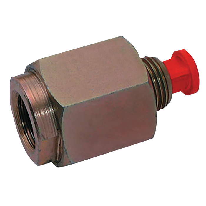 1/2" Bsp Female Emergency Coupling