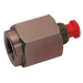 1/2" Bsp Female Emergency Coupling