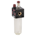 1/4" Lubricator Bsp