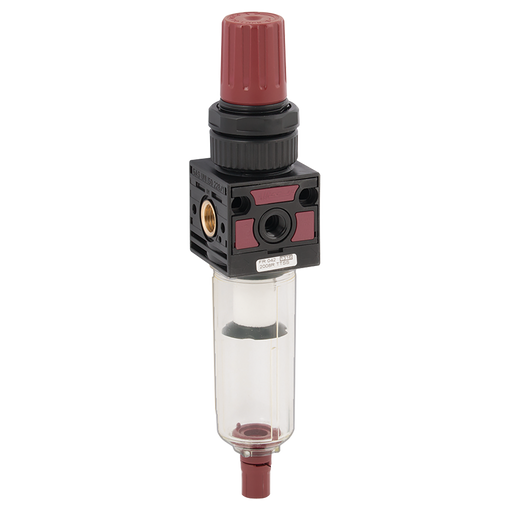 1/4" Re 1/4" Bspp