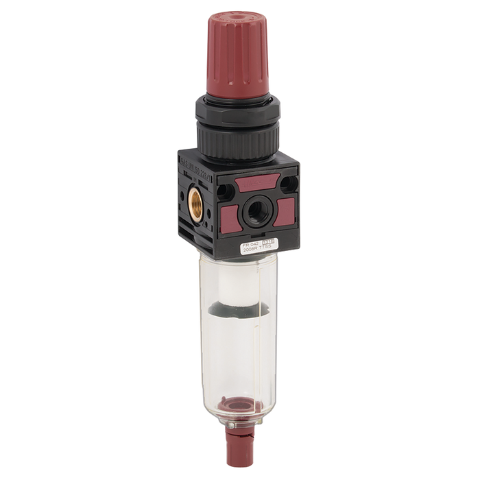 1/4" Re 1/4" Bspp