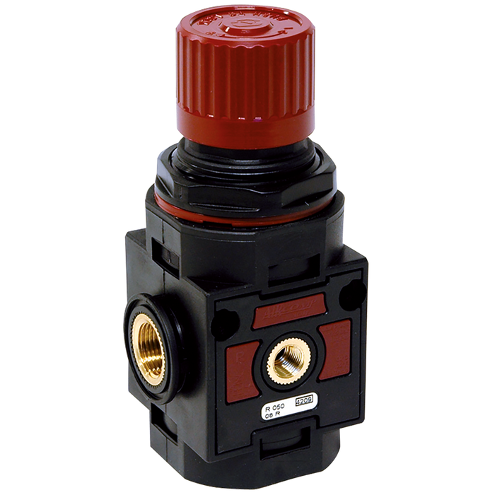 3/8" Regulator Bspp