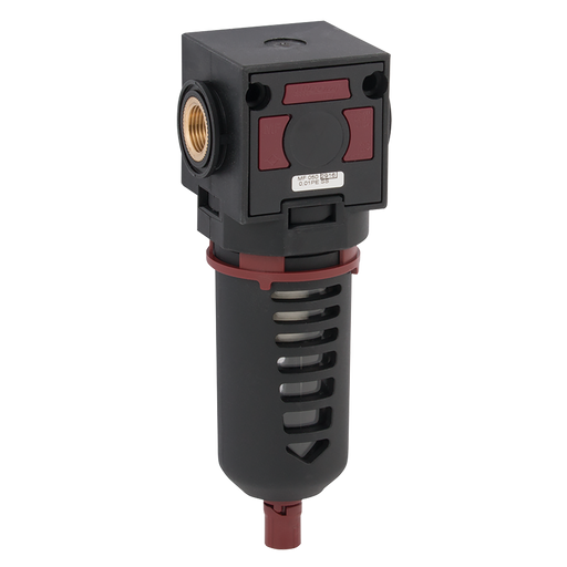 3/8" Filter Bsp Parallel Female