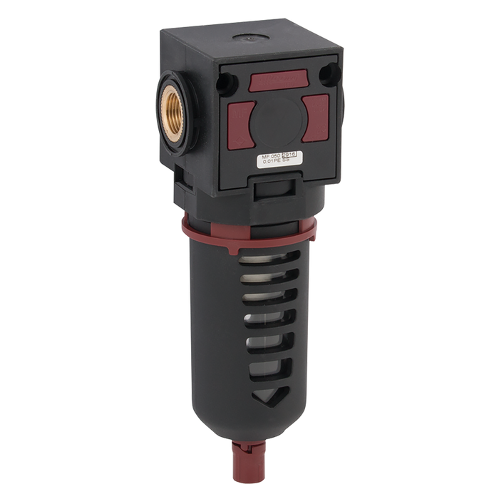 3/8" Filter Bsp Parallel Female