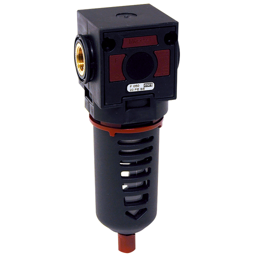 3/8" Filter Bsp Parallel Female