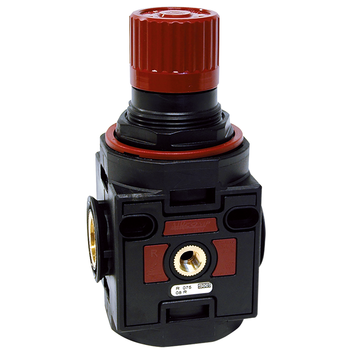 1/2" Regulator Bsp Parallel Female