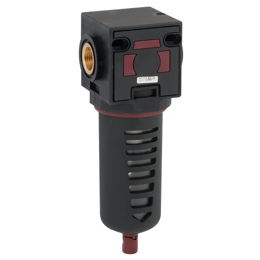 1/2" Filter Bsp Parallel Female