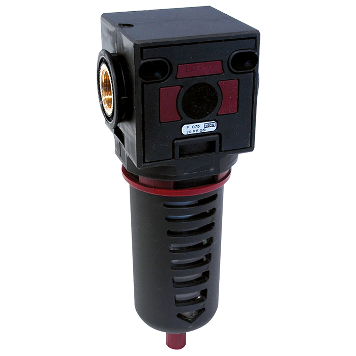 1/2" Filter Bsp Parallel Female