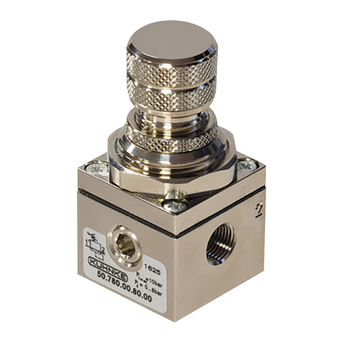 1/8" Regulator Bspp