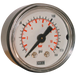 0-10 Bar 50Mm 1/8"Bspt Back Abs Gauge