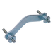 Bracket For Panel Mounting