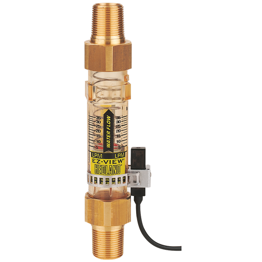 20-100 L/M Water Alert Multivltge