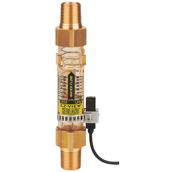 20-100 L/M Water Alert Multivltge