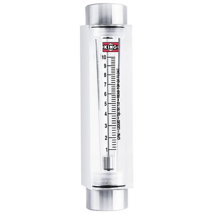 1/2"Npt 15Scfm Air Flow Meter