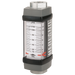 3/4" Bsp Parallel Female Oil Flow Meter