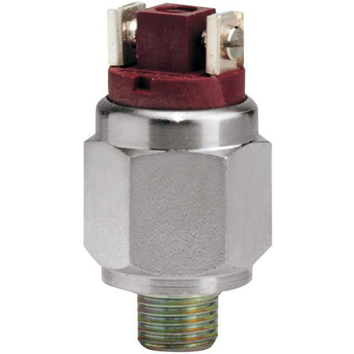 Pressure Switch N/O 1-5 Bar