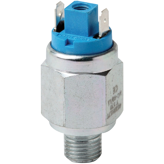 Pressure Switch N/C 0.1-1 Bar