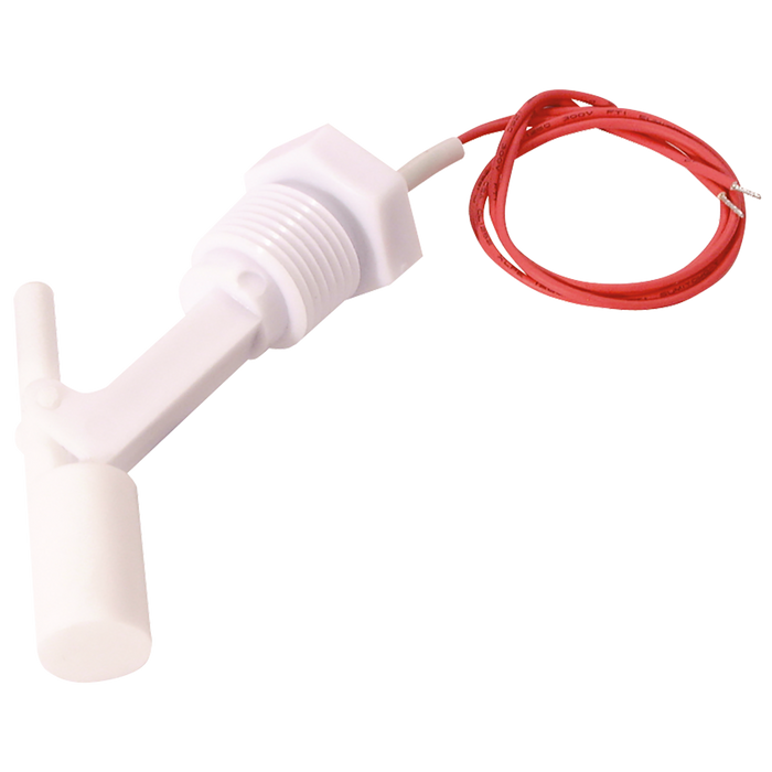 Side Entry No/Nc Polypropylene