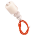 Top Entry No/Nc Polypropylene