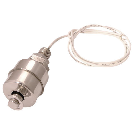 Top Entry No/Nc 316 St.St.