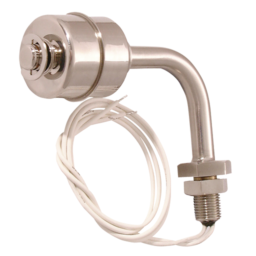 Side Entry No/Nc 316 St.St.