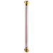 1/4" Bsp Fluid Level Gauge W/O Thermometer Centres 150Mm