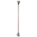 1/4" Bsp Fluid Level Gauge W/O Thermometer Centres 500Mm
